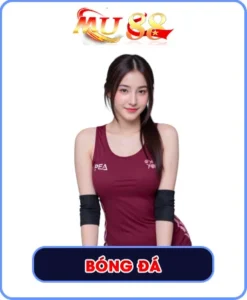 Bóng đá Mu88